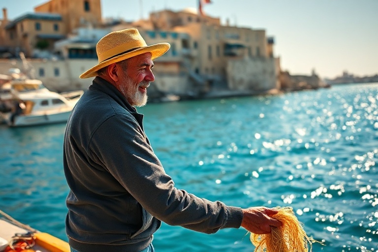 Malta Malta’s Green Revolution: A Fresh Start for the Island Nation