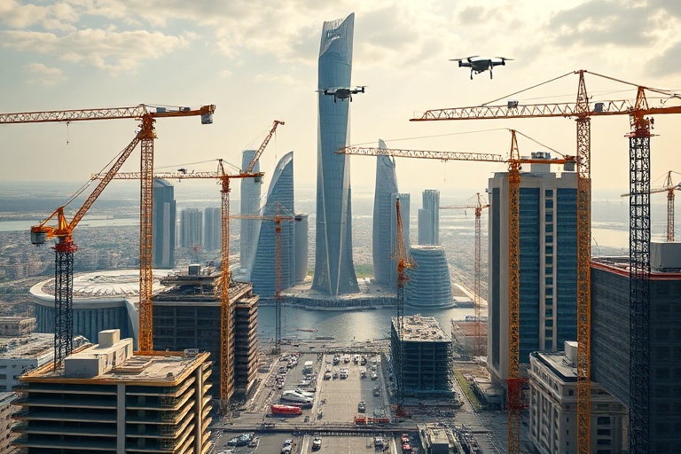 Malta Malta Vision 2050: From Blueprint to Reality
