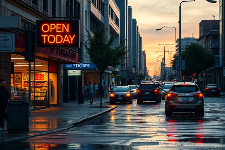 Malta Pharmacies Open Today: May 17, 2026 – A Lifeline for Maltese in Need
