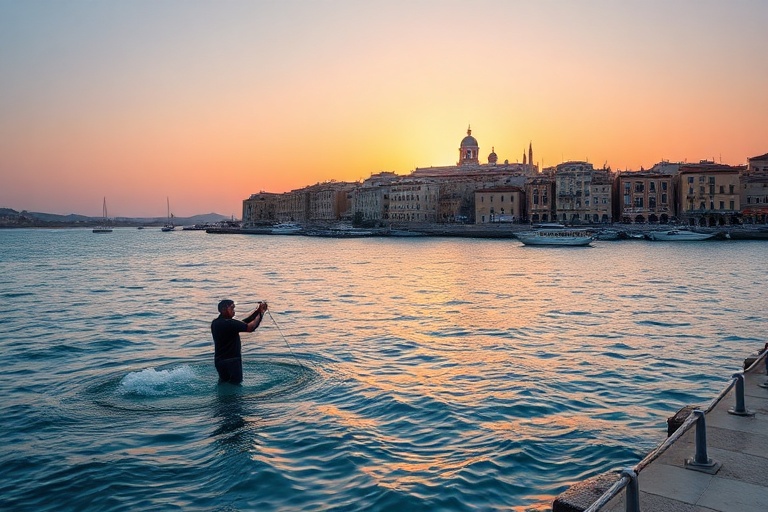 Malta Malta’s Fresh Start: A New Dawn, Green Shift, and Cultural Renaissance