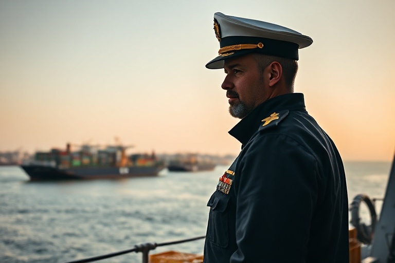 Malta Italy in Hormuz Crisis: Navigating Waters, Nourishing Neighbors