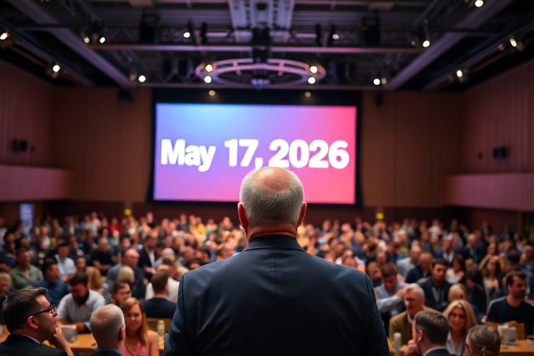 Malta Malta’s Green Future: Big Announcements Emerge on May 17