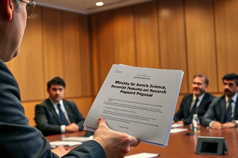 Malta Malta’s Tech Future: New Ministry Proposed