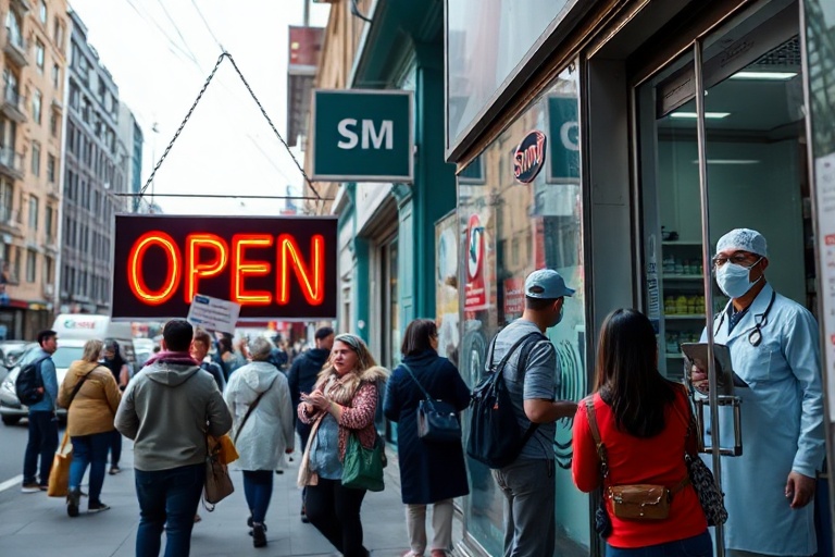Malta Malta Pharmacies Open: May 17, 2026