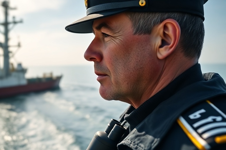 Malta Italy’s Role in Hormuz Crisis: Navigating Diplomacy, Naval Missions, Food Security