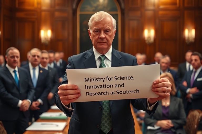 Malta Malta’s Tech Future: A New Ministry on the Horizon