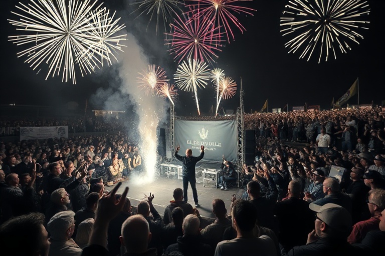 Malta Il-Beżżul Bieżel Turns 10: Malta’s Biggest Street Party
