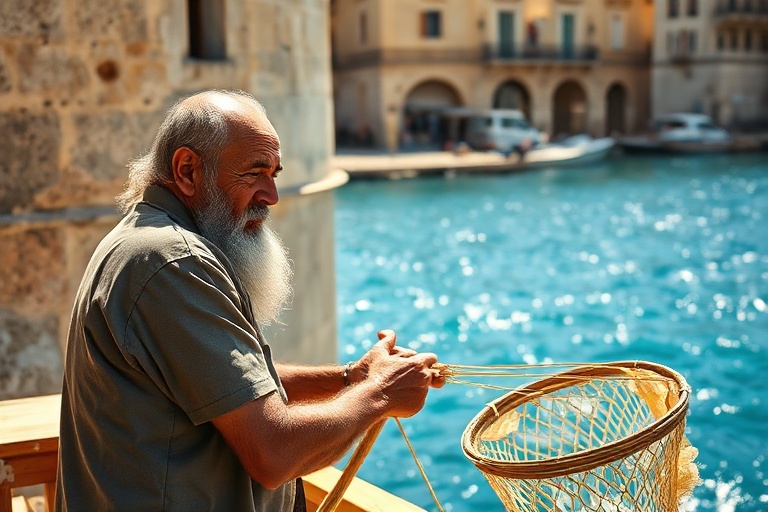 Malta Malta’s Green Revolution: A Fresh Start for the Islands
