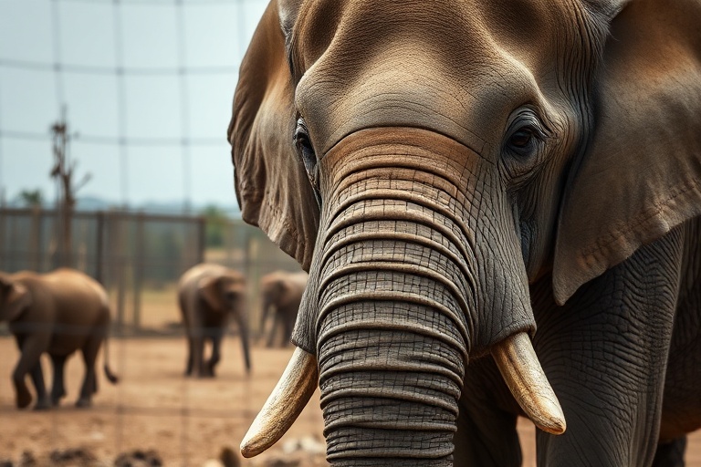 Malta Malta’s Animal Welfare Crisis: Hope’s Story Exposes Our Shame