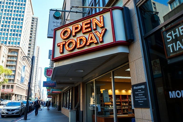 Malta Pharmacies Open Today: May 17, 2026
