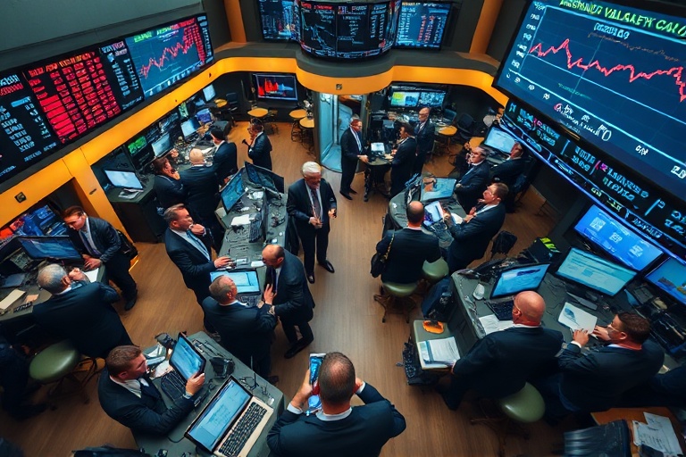 Malta Malta’s Valuation Gap: A Hidden Investment Opportunity