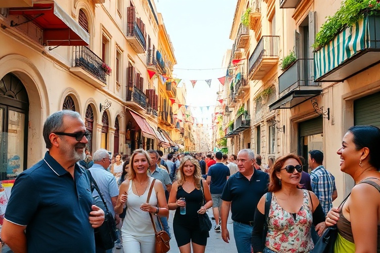 Malta Malta’s Fresh Start: A New Dawn for the Mediterranean Nation