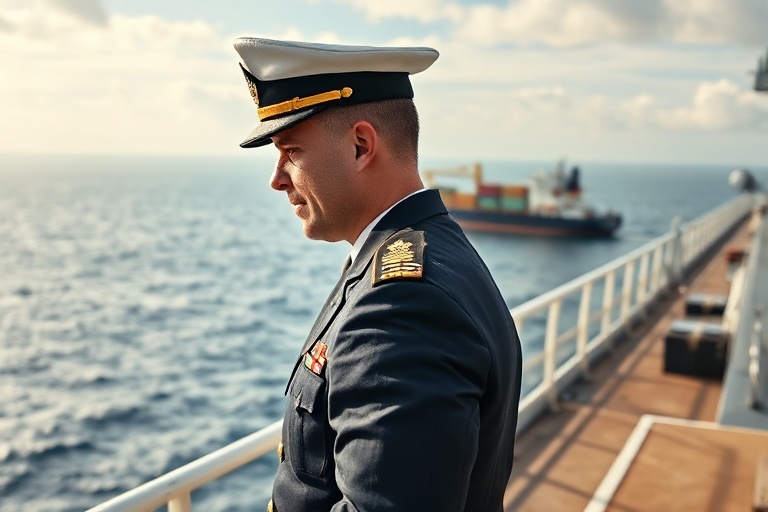 Malta Italy & Malta: Navigating Hormuz Crisis for Food Security