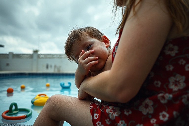 Malta Malta Boy Dies After Pool Accident