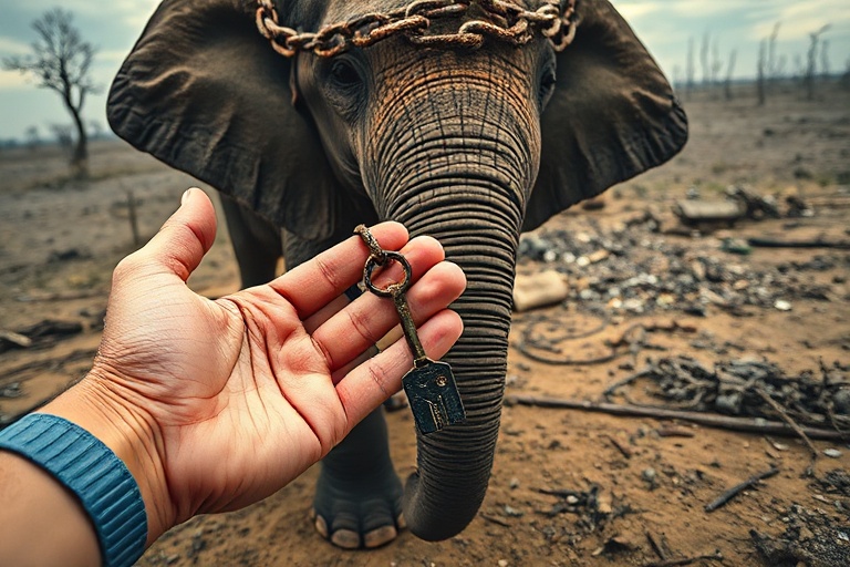 Malta Malta’s Forgotten Animals: A Cry for Change