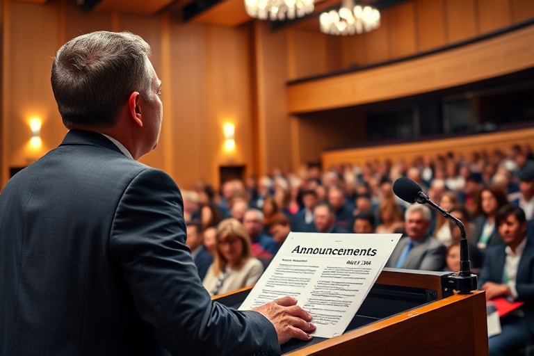 Malta Malta’s Future Unveiled: Announcements That Will Shape the Island