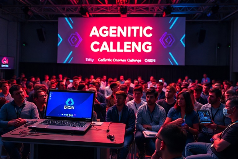 Malta Malta’s Agentic Ecommerce Challenge: A €50K Global Dev Showdown