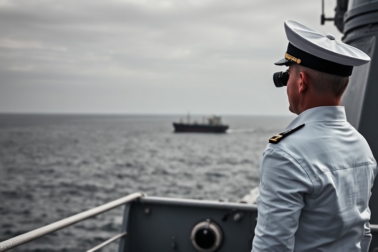 Malta Italy & Malta: Navigating the Hormuz Crisis Together
