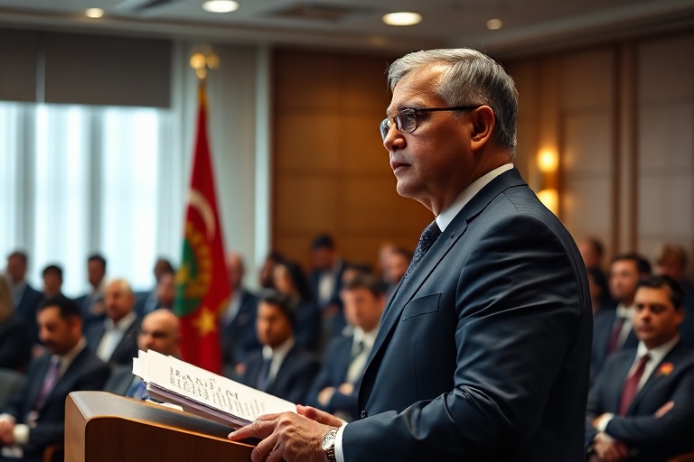 Malta Malta’s Proposed Science Ministry: A Leap into the Future