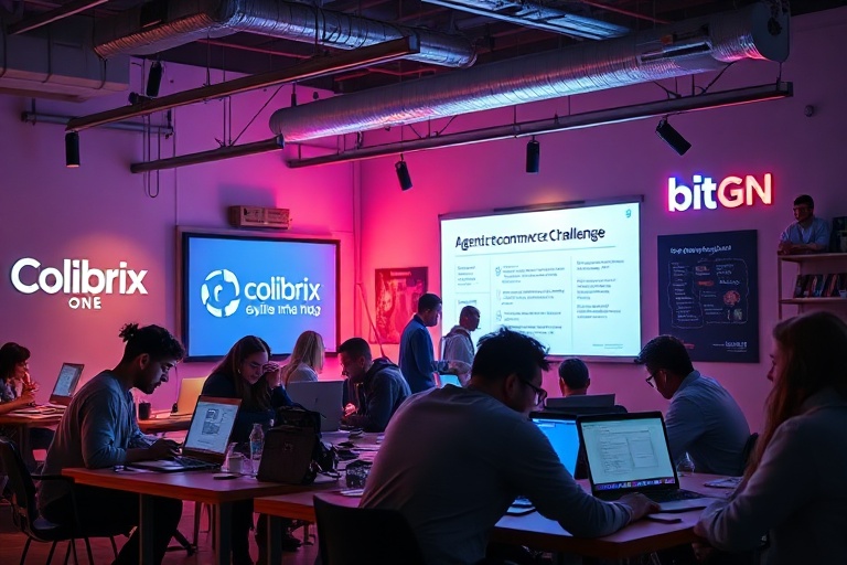 Malta Malta’s Colibrix One & BitGN Launch Global Ecommerce Challenge
