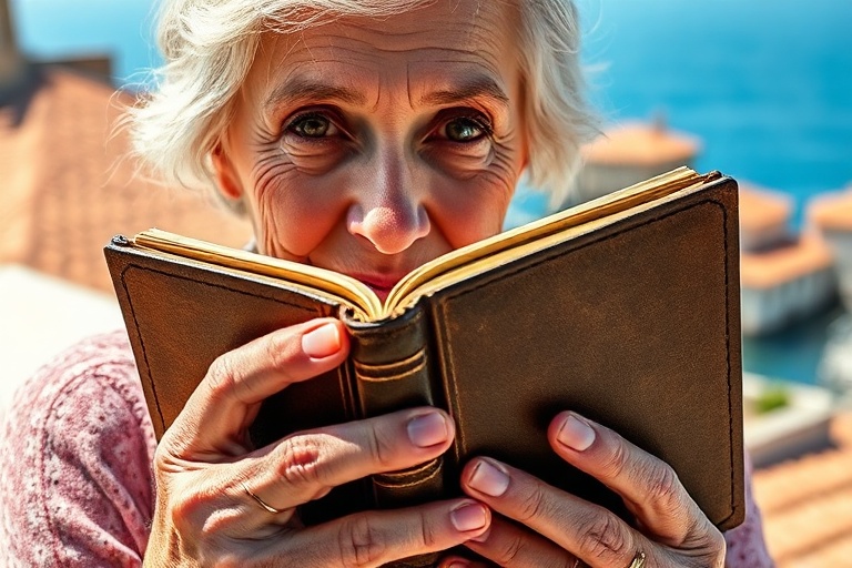 Malta Malta’s Adult Education: A Mediterranean Voice in Global Learning