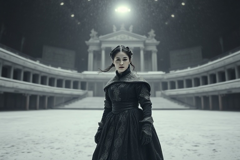 Malta Malta’s ‘Turandot’: Opera triumph against COVID odds
