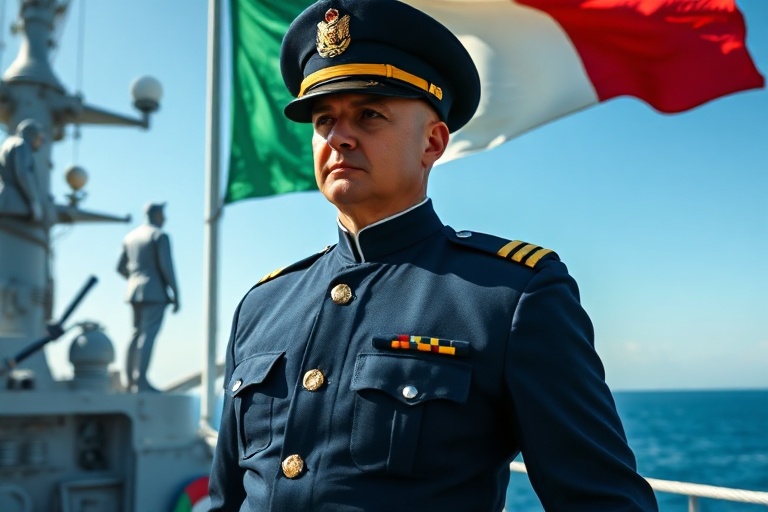 Malta Italy in Hormuz Crisis: Malta’s Ally in Navigating Waters, Securing Supplies