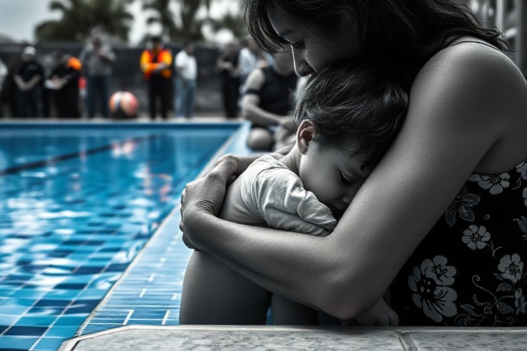 Malta Qawra Tragedy: Four-year-old’s Death Raises Pool Safety Concerns