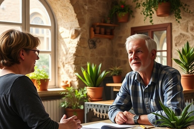Malta Malta’s Adult Education Revolution: A Mediterranean Voice Echoes