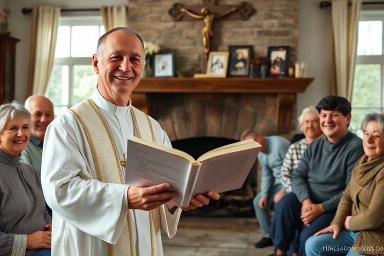 Malta Canon Law in Malta: A Beacon of Support for Families