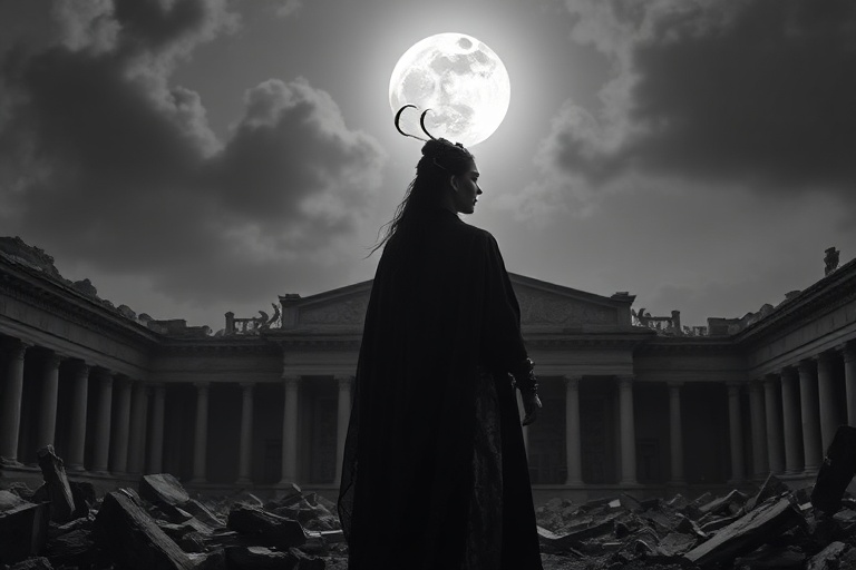 Malta Turandot Triumphs in Malta