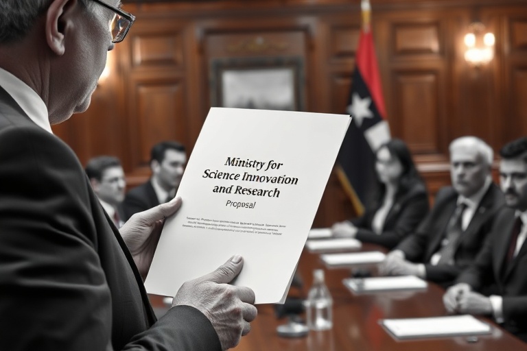 Malta Malta’s Proposed Ministry: A Boost for Innovation & Tech