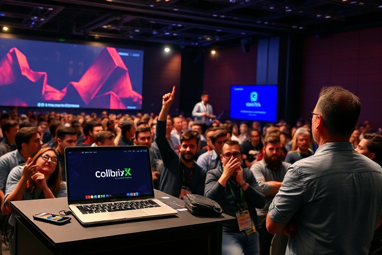 Malta Malta’s Colibrix One & BitGN Launch Global Ecommerce Challenge