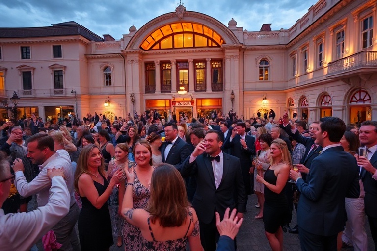 Malta Malta’s Opera Nova Project Celebrates Two Years of Melodious Magic