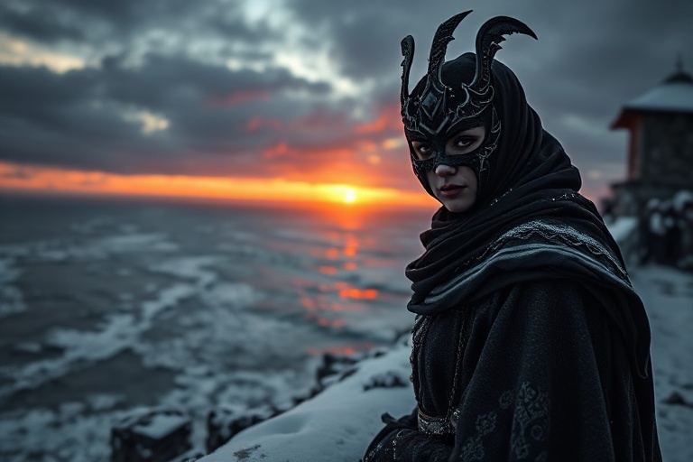 Malta Turandot Triumphs Against Pandemic Odds in Malta