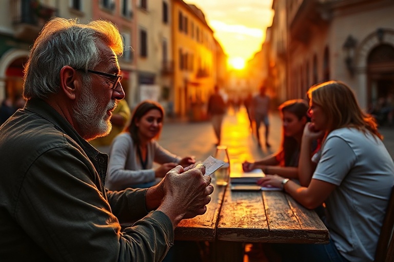 Malta Malta’s Adult Education Centre: A Beacon of Lifelong Learning