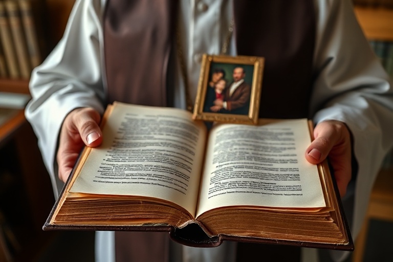 Malta Canon law at the service of the family