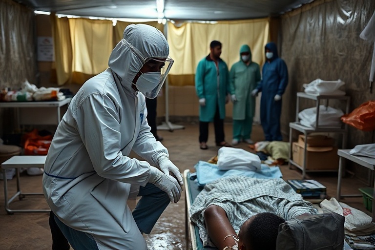Malta Ebola Outbreak: Malta on Alert as WHO Declares Global Emergency