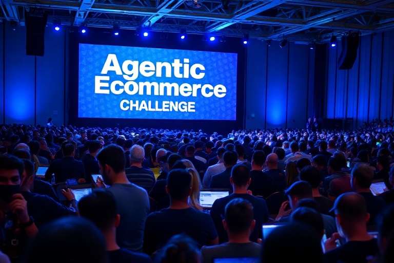 Malta Malta’s Tech Scene Launches Agentic Ecommerce Challenge