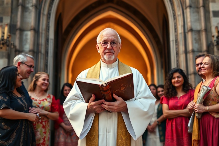 Malta Canon Law: Malta’s Family Compass