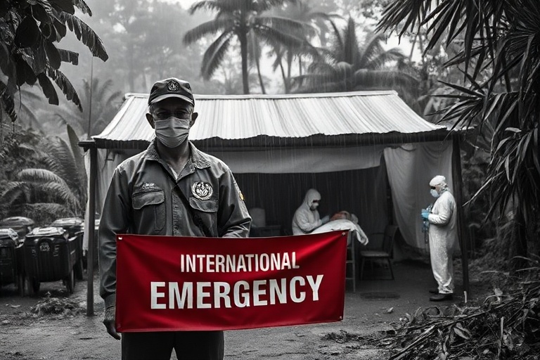 Malta Ebola Emergency: What Malta Needs to Know