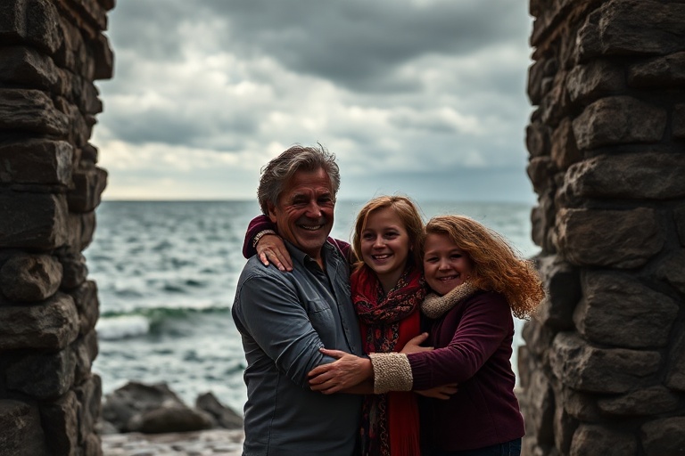 Malta Malta’s Legacy in Michigan: The Falzon Family’s Stone Castle