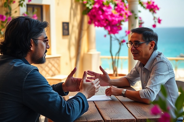 Malta Malta’s Adult Education Pioneer: A Mediterranean Voice