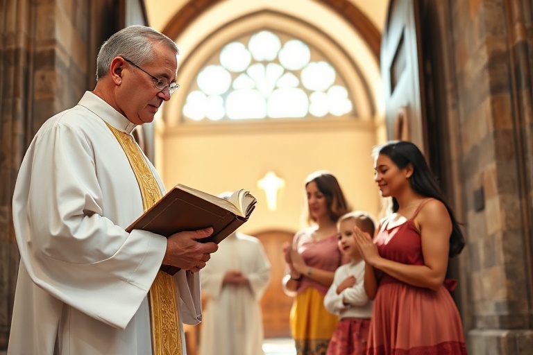 Malta Canon Law in Malta: A Beacon for Family Rights