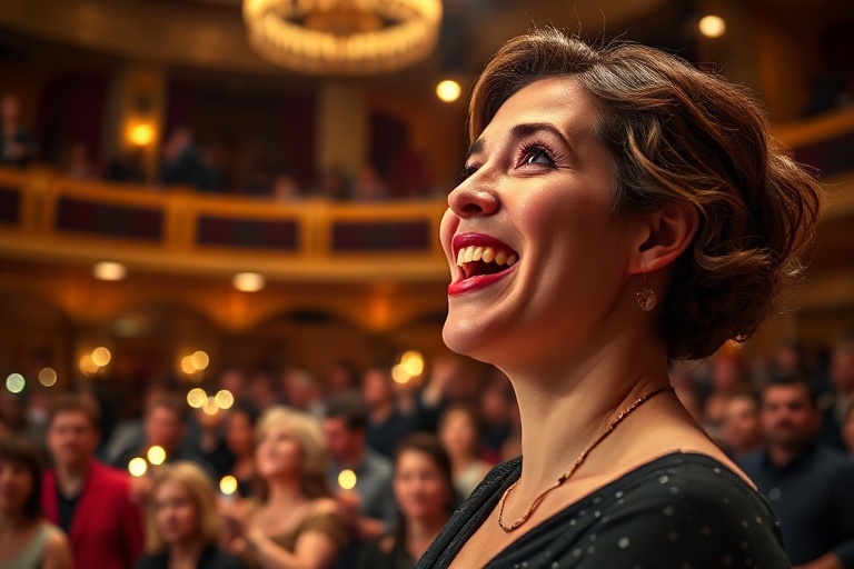 Malta Opera Nova: 2 Years of Melodious Magic in Malta