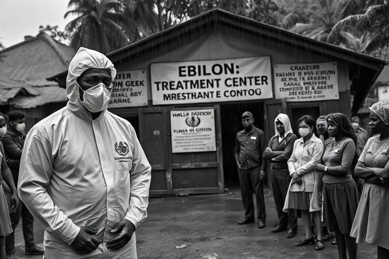 Malta Malta on Ebola Alert: WHO’s Global Emergency Sparks Vigilance