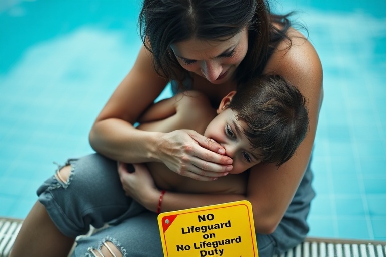 Malta Malta Swimming Pool Tragedy: Four-Year-Old’s Death Raises Safety Concerns