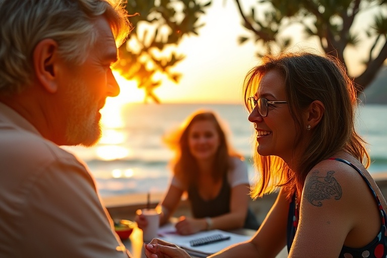 Malta Malta’s New Voice for Adult Education: Learning Beyond the Classroom