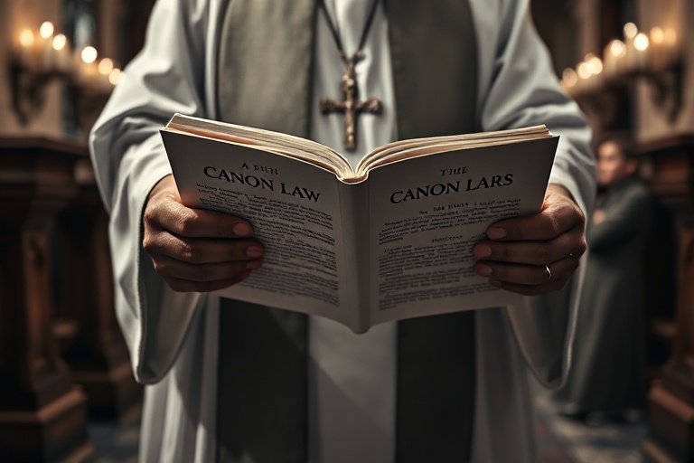 Malta Canon Law in Malta: Safeguarding Families, One Ruling at a Time
