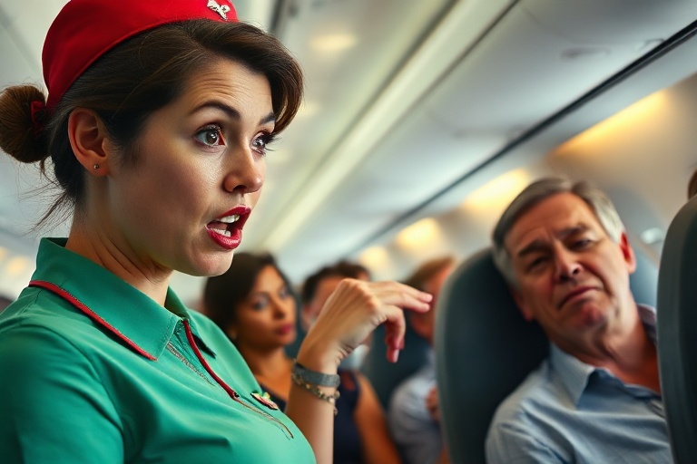 Malta Qantas Bite Diversion: Passengers Delayed in Malta